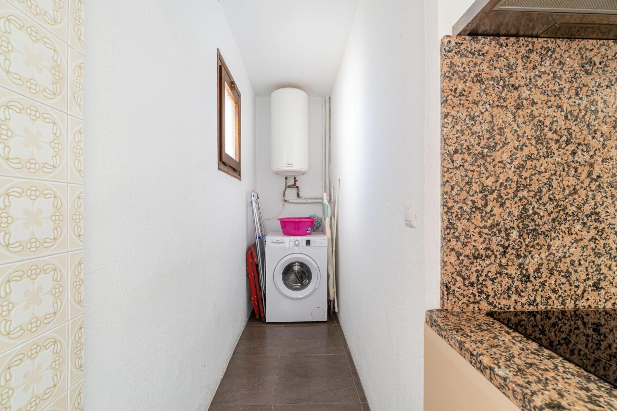 Apart-Rent Casa Con Jardin Pani 0081 Empuriabrava Exterior photo