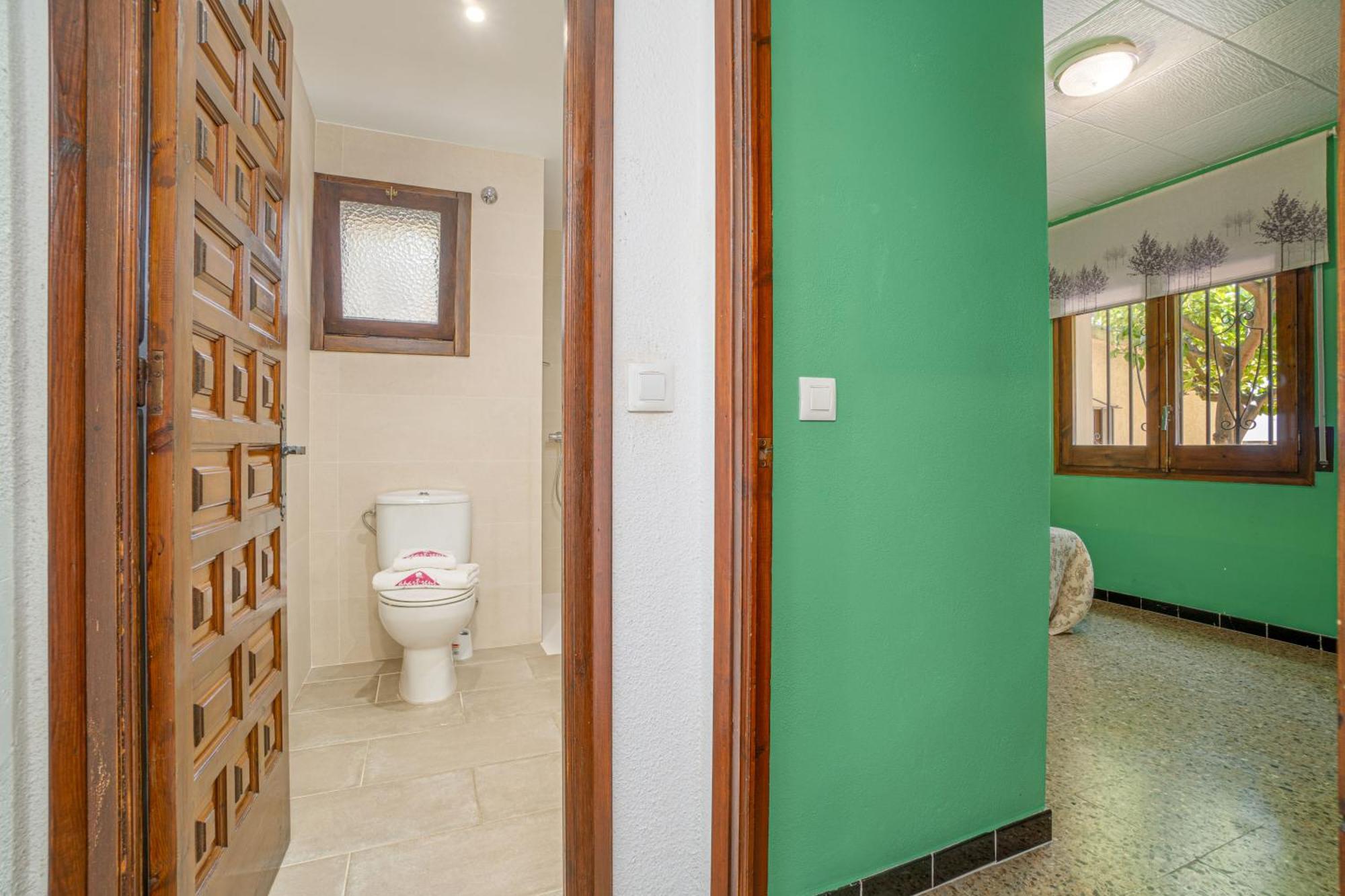 Apart-Rent Casa Con Jardin Pani 0081 Empuriabrava Exterior photo